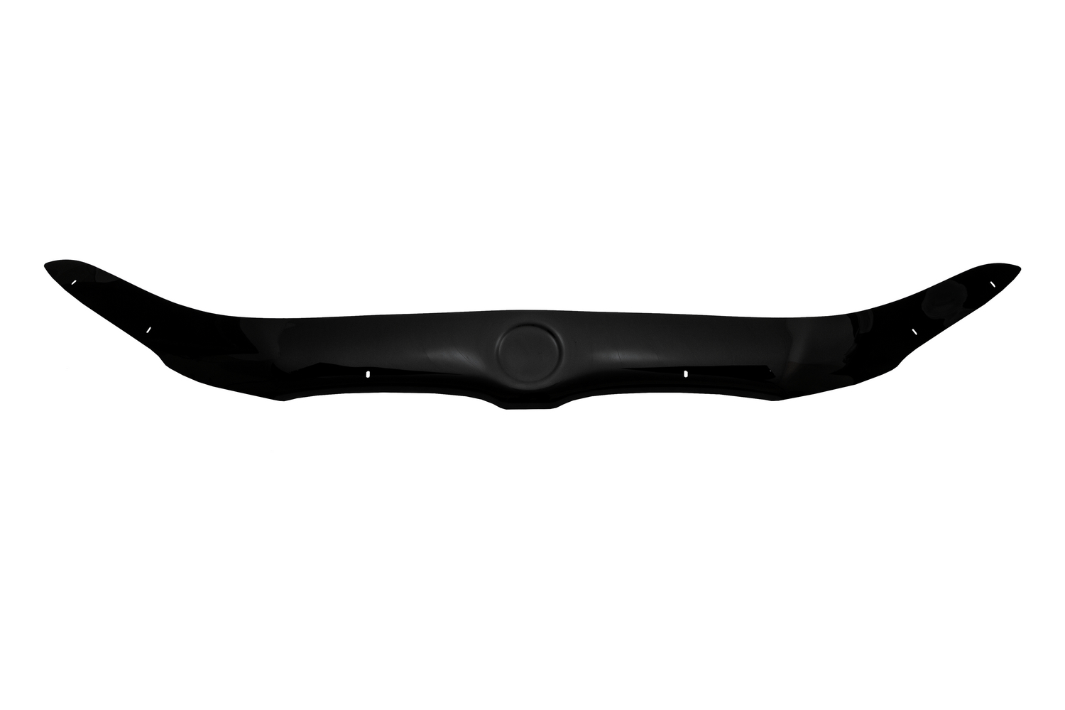 

Дефлектор капота темный BMW 5 Series 2003-2010, NLD.SBMW50312, Черный, sBMW50312