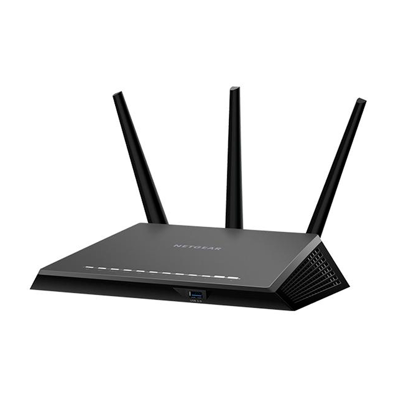 Netgear NETGEAR R7000P