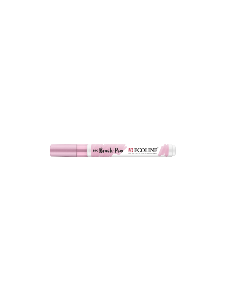 

Маркер акварельный Royal Talens Ecoline 11503900 Pastel Rose розовый, Ecoline