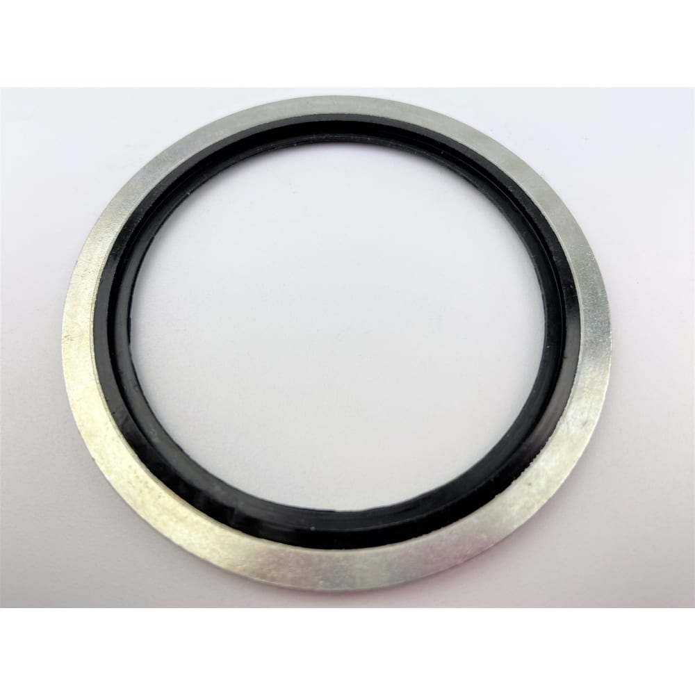 

Цема-Беаринг NBR M10 10.7161.5 кольцо резинометаллическое (20шт) USIT21720