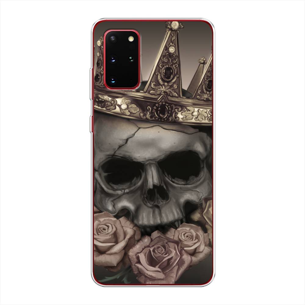 Чехол Awog  на Samsung Galaxy S20 + 
