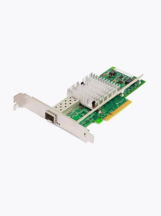 

Intel X520-DA1, X520-DA1