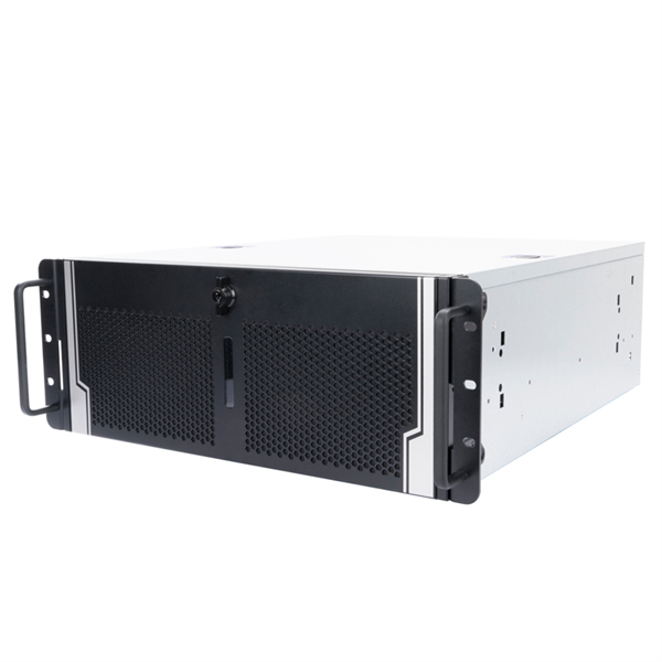 

InWin Корпус InWin IW-R400-01N ________________ /USB3.0*2/Rear fan 8025mm 4200RPM*2/Front
