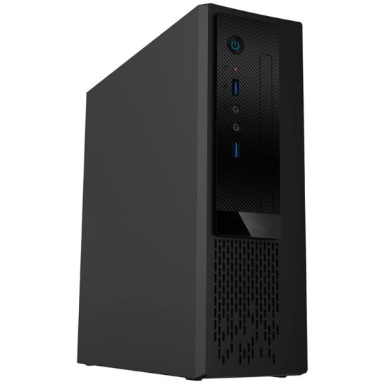 

Корпус компьютерный InWin PS201 (PS201/6125688) Black, PS201