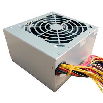 InWin Блок питания ATX 600W PM-600ATX-F POWERMAN