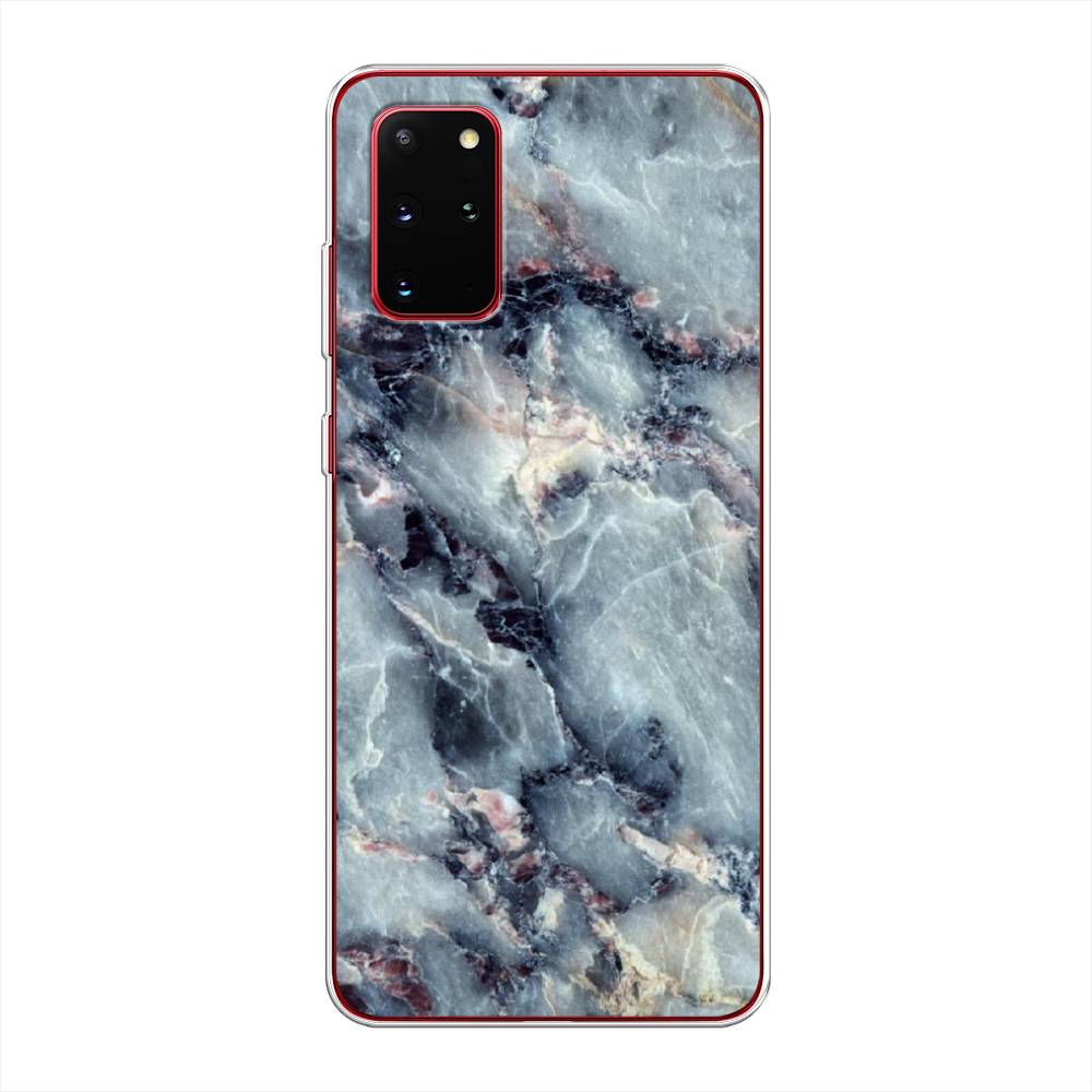 

Чехол Awog "Минералы 10" для Samsung Galaxy S20 +, 29350-3