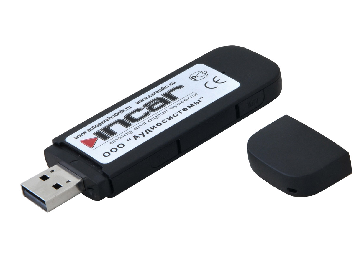 USB-Модем Incar GSM-4G-XDTA для магнитол с ПО ANDROID серии DTAXTA 4634₽