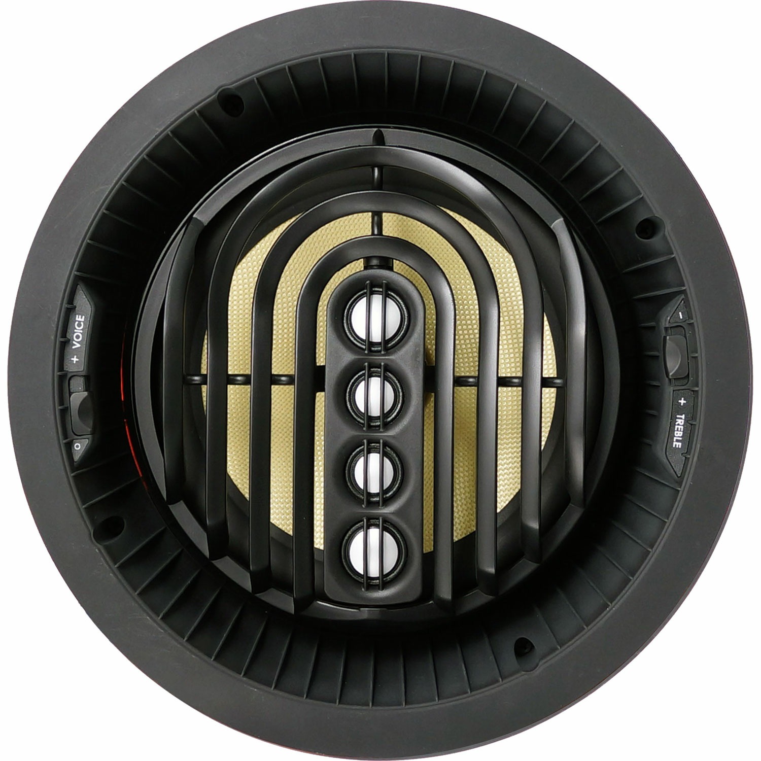 

Встраиваемая потолочная акустика SpeakerCraft AIM8 FIVE Series 2, AIM8 FIVE Series 2