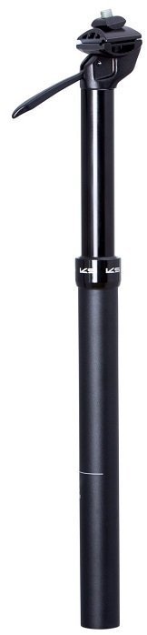 Подседельный штырь KS eTen 316x425мм ход 125мм C230-125-316 12780₽