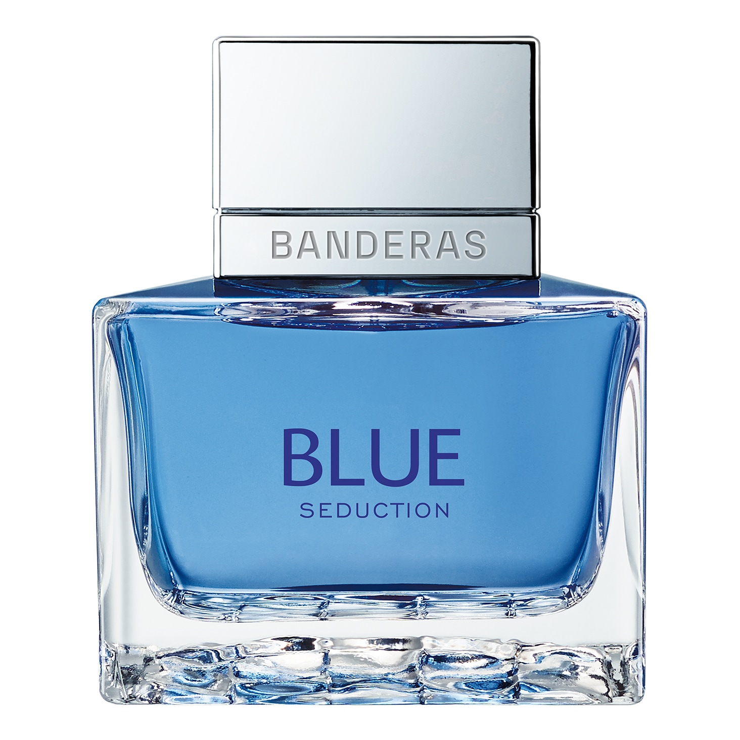 

Туалетная вода Banderas Blue Seduction Men 50 мл, Blue Seduction