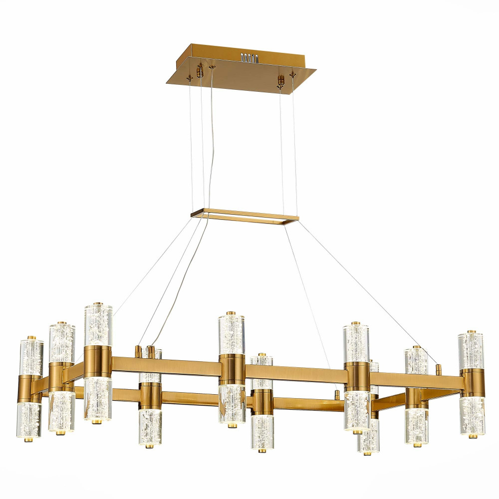 

Подвесная люстра ST Luce Gemina SL6007.203.20