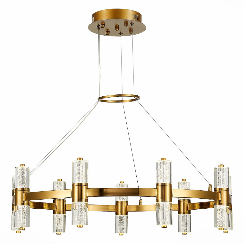 

Подвесная люстра ST Luce Gemina SL6007.203.18