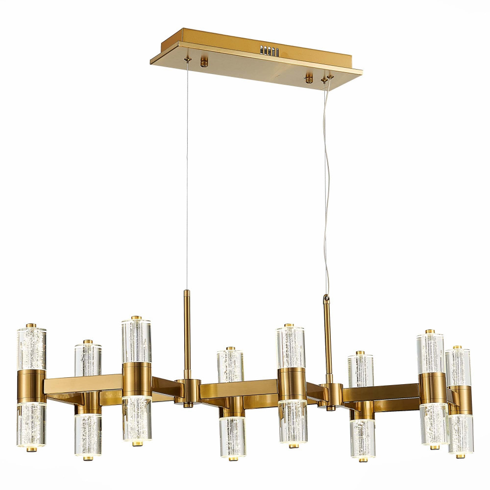 

Подвесная люстра ST Luce Gemina SL6007.203.16