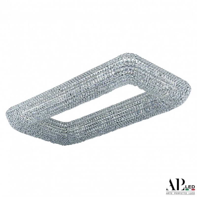 

Подвесная люстра APL LED Rimini S522.0.100.A.4000