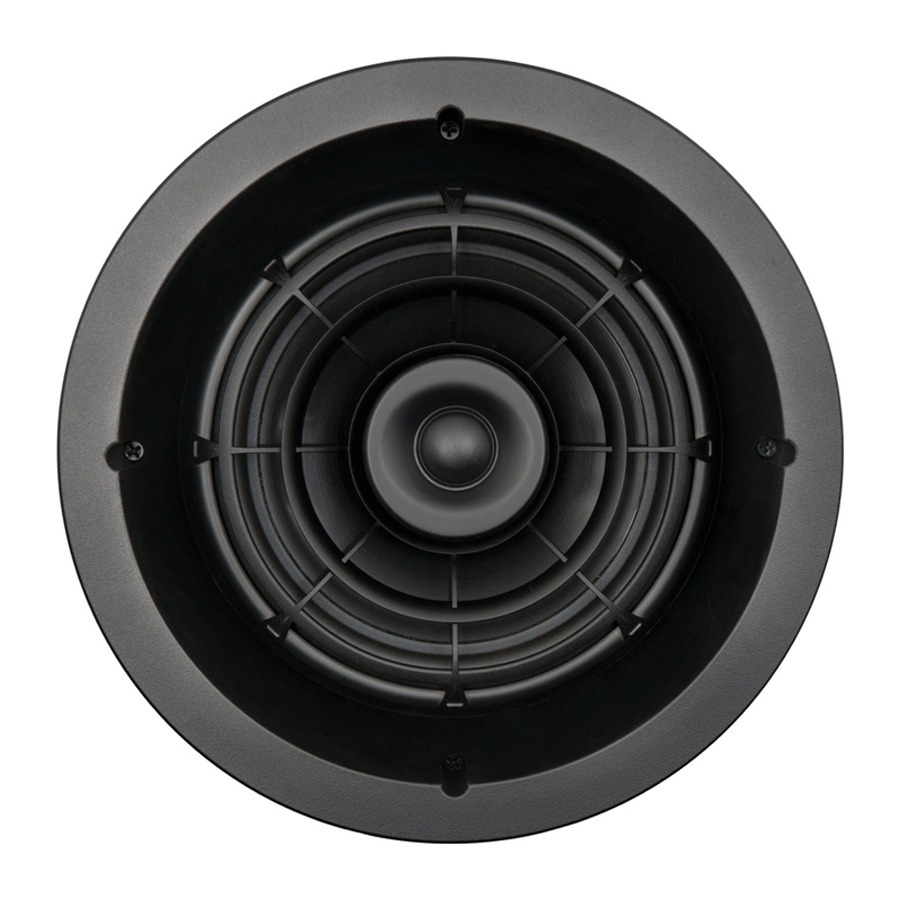 фото Встраиваемая потолочная акустика speakercraft profile aim8 one