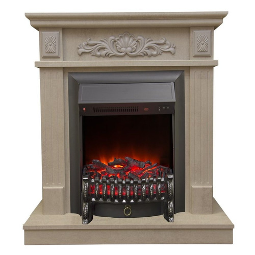 

Портал REALFLAME Adelaida STD/EUG/AST античный камень