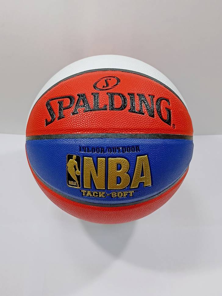 Баскетбольный мяч Spalding NBA размер 7