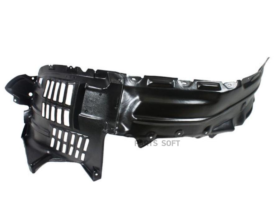 Gordon Подкрылок Передний Правый Land Cruiser 200 Lx570 07-14 Ty5641Ar