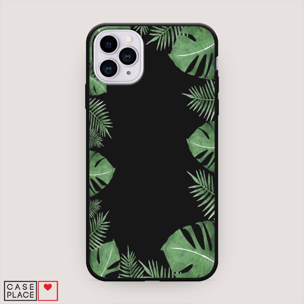 Чехол Awog на Apple iPhone 11 Pro / Айфон 11 Pro 