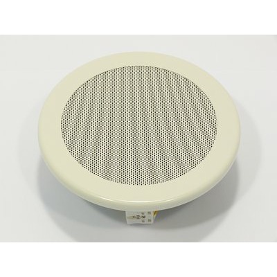 

Встраиваемая акустика трансформаторная Visaton ML 16 A NCS S0500-N/100, ML 16 A NCS S0500-N/100