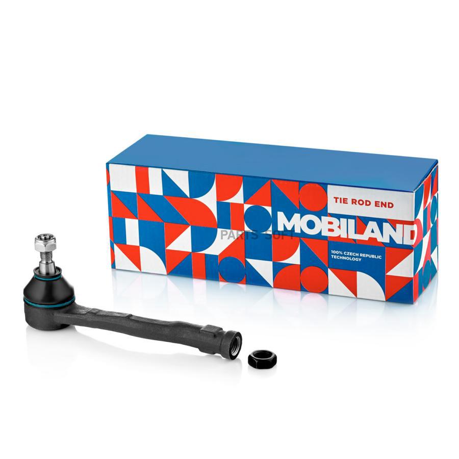 

MOBILAND 325023460 Наконечник рулевой правый для а/м CITRON C4 II (B7), PEUGEOT 308 I (4A