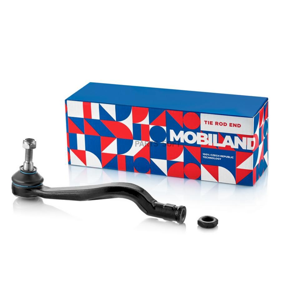 

MOBILAND 325022480 Наконечник рулевой правый для а/м RENAULT LOGAN I (LS_), LOGAN/STEPWAY