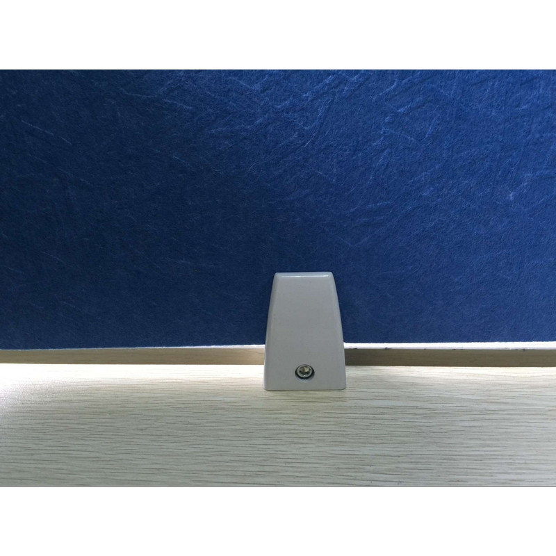 

Офисные перегородки EasyAux ZEN набор креплений к столешнице (2 шт.)