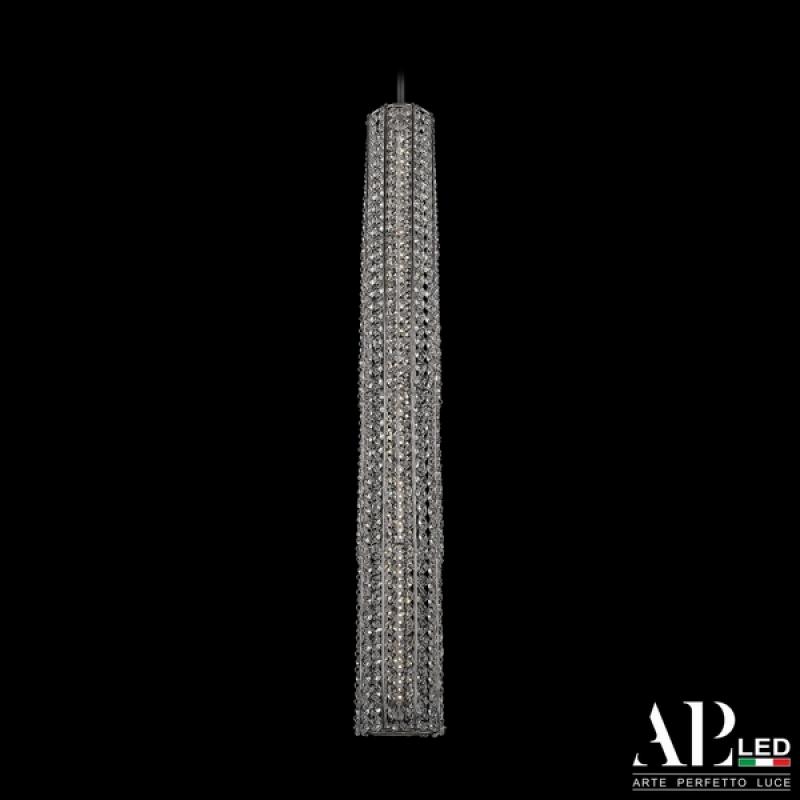 

Подвесная люстра APL LED Rimini S511.1.80.A.4000