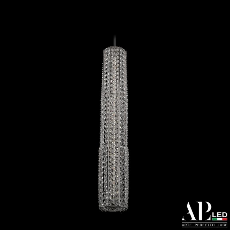 

Подвесная люстра APL LED Rimini S511.1.60.A.3000