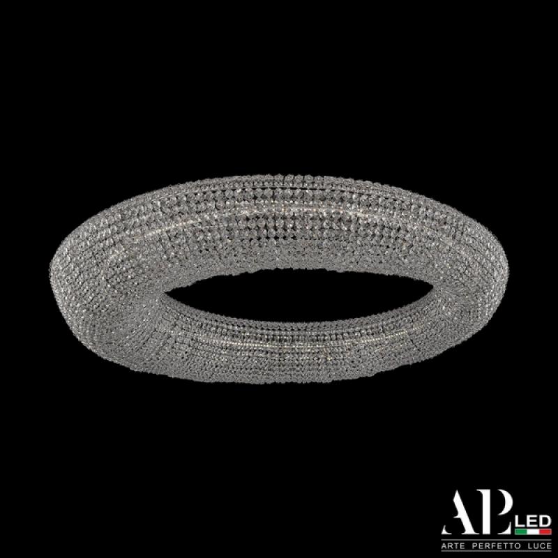 

Подвесная люстра APL LED Rimini S510.0.100.A.3000