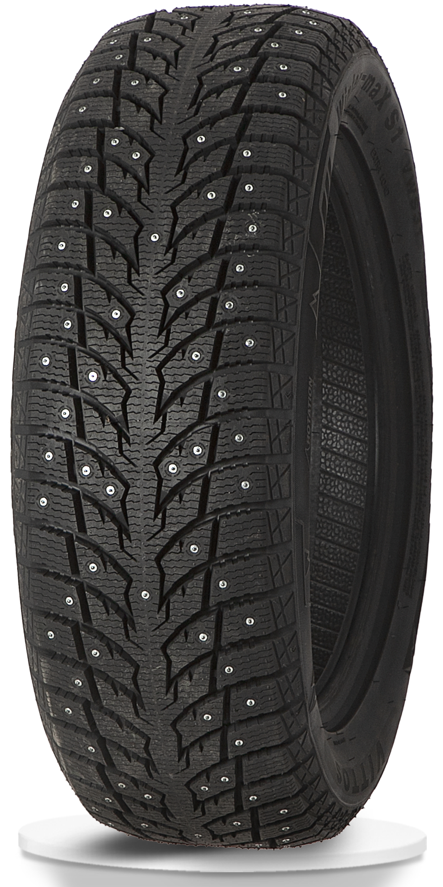 

А/шина Vittos VWS31 185/60R15 84T шип, VWS31