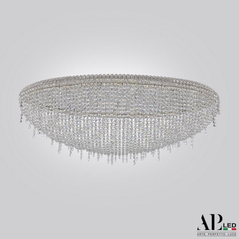 

Подвесная люстра APL LED Rimini S508.0.100.B.3000