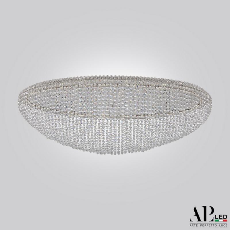 

Подвесная люстра APL LED Rimini S508.0.100.A.3000