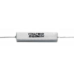 

Резистор Visaton VS-AX10W 3R3, VS-AX10W 3R3