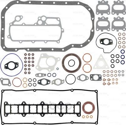 

К-кт прокл.двиг. MITSUBISHI Pajero III (V6 W, V7 W)
