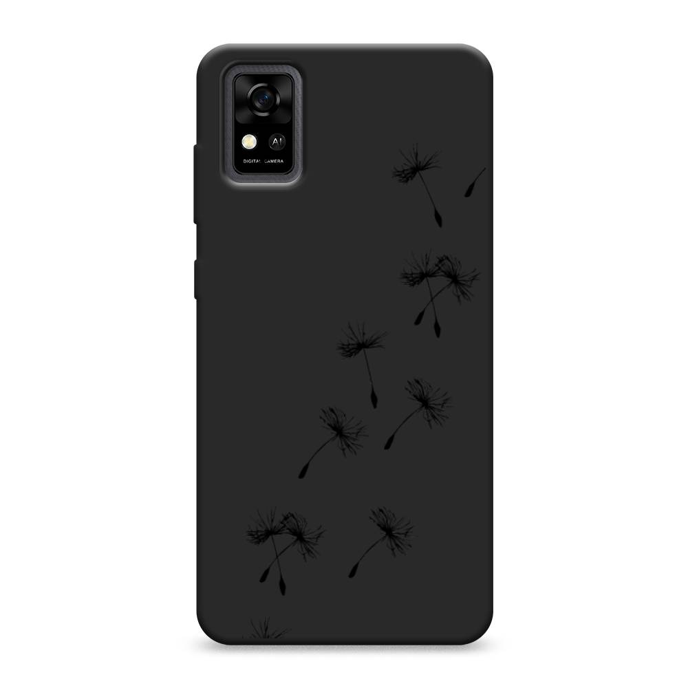 Чехол Awog на ZTE Blade A31 / ЗТЕ Блэйд A31 