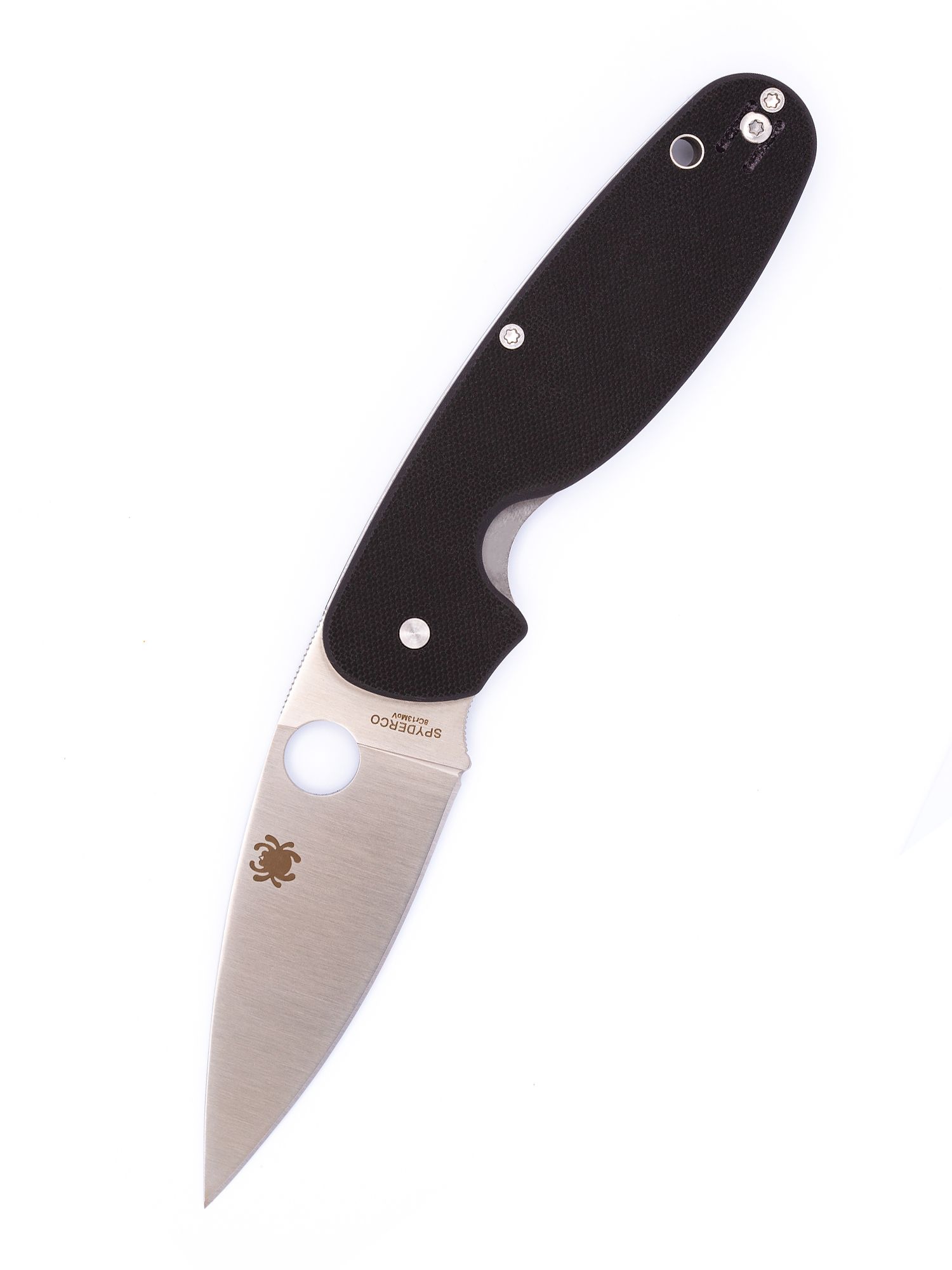 фото Нож spyderco emphasis pln c245gp