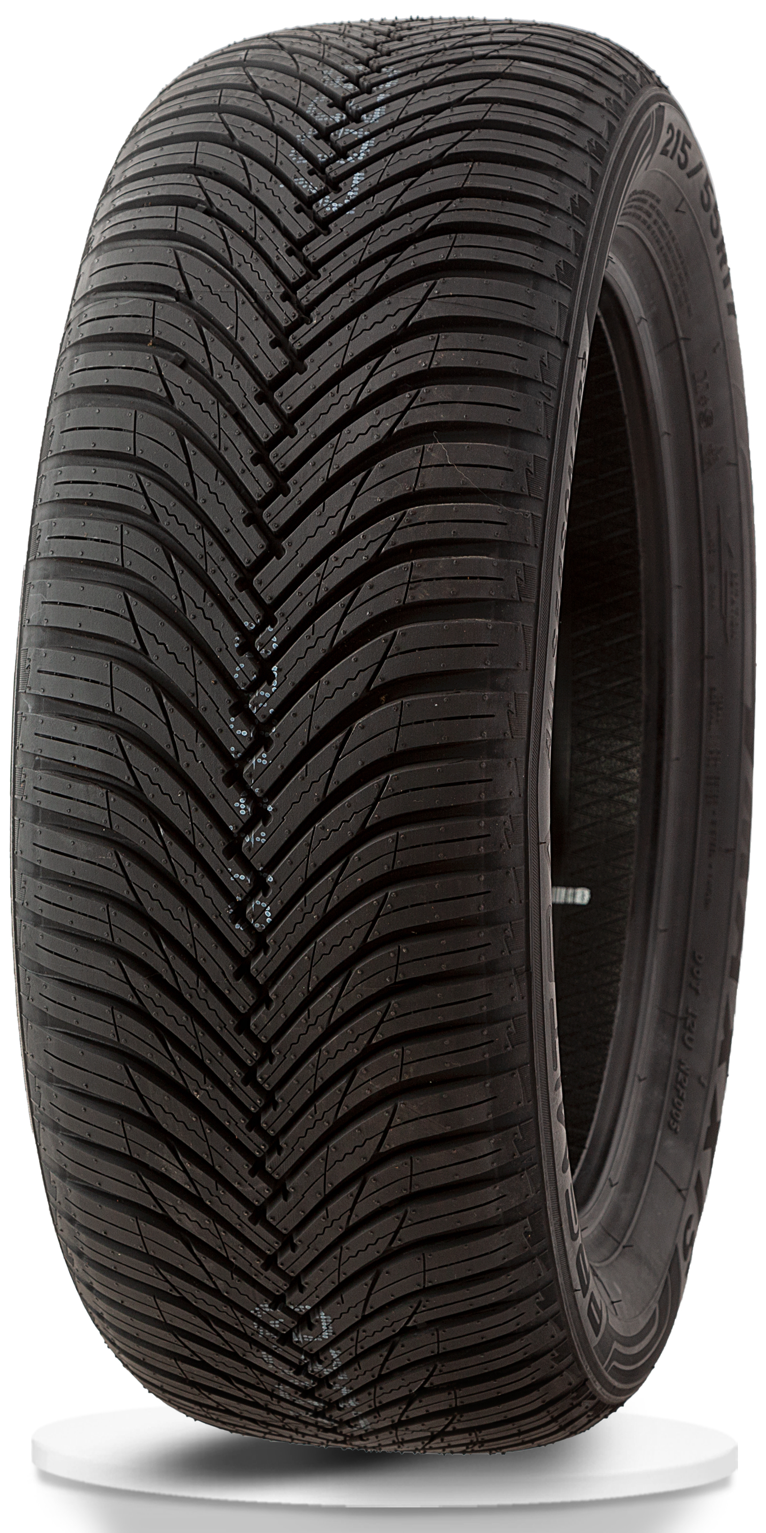 

А/шина MAXXIS Premitra All-Season AP3 255/45R19 104W летняя, Premitra All-Season AP3