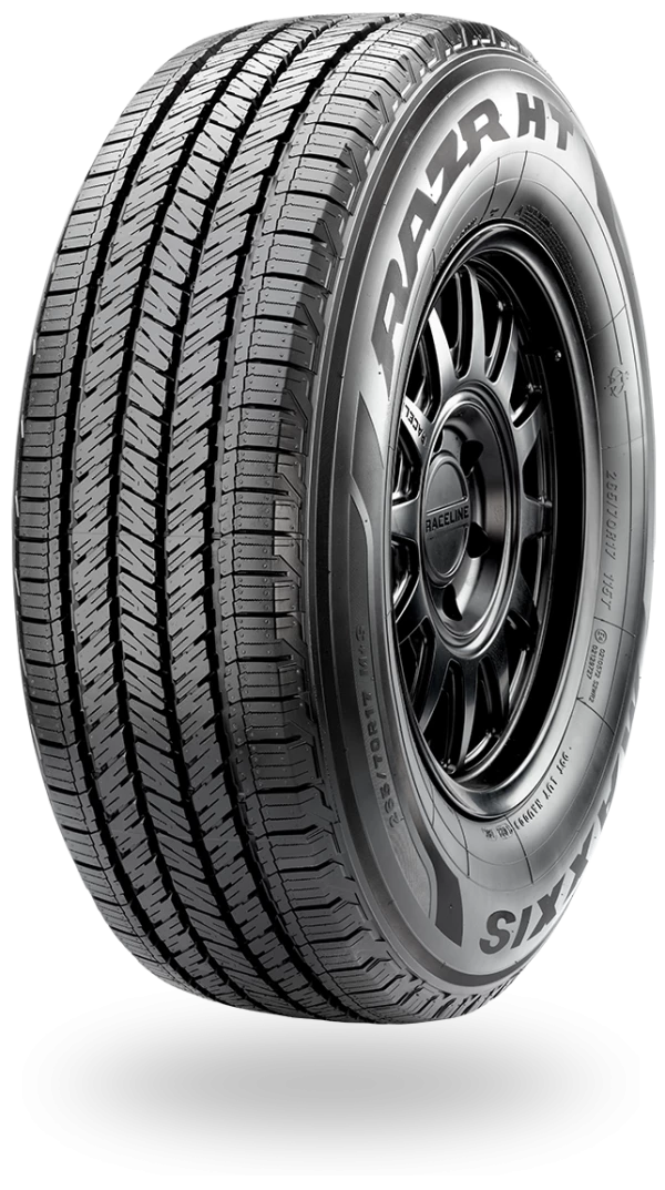 

А/шина MAXXIS HT780 235/70R16 109T летняя, HT780