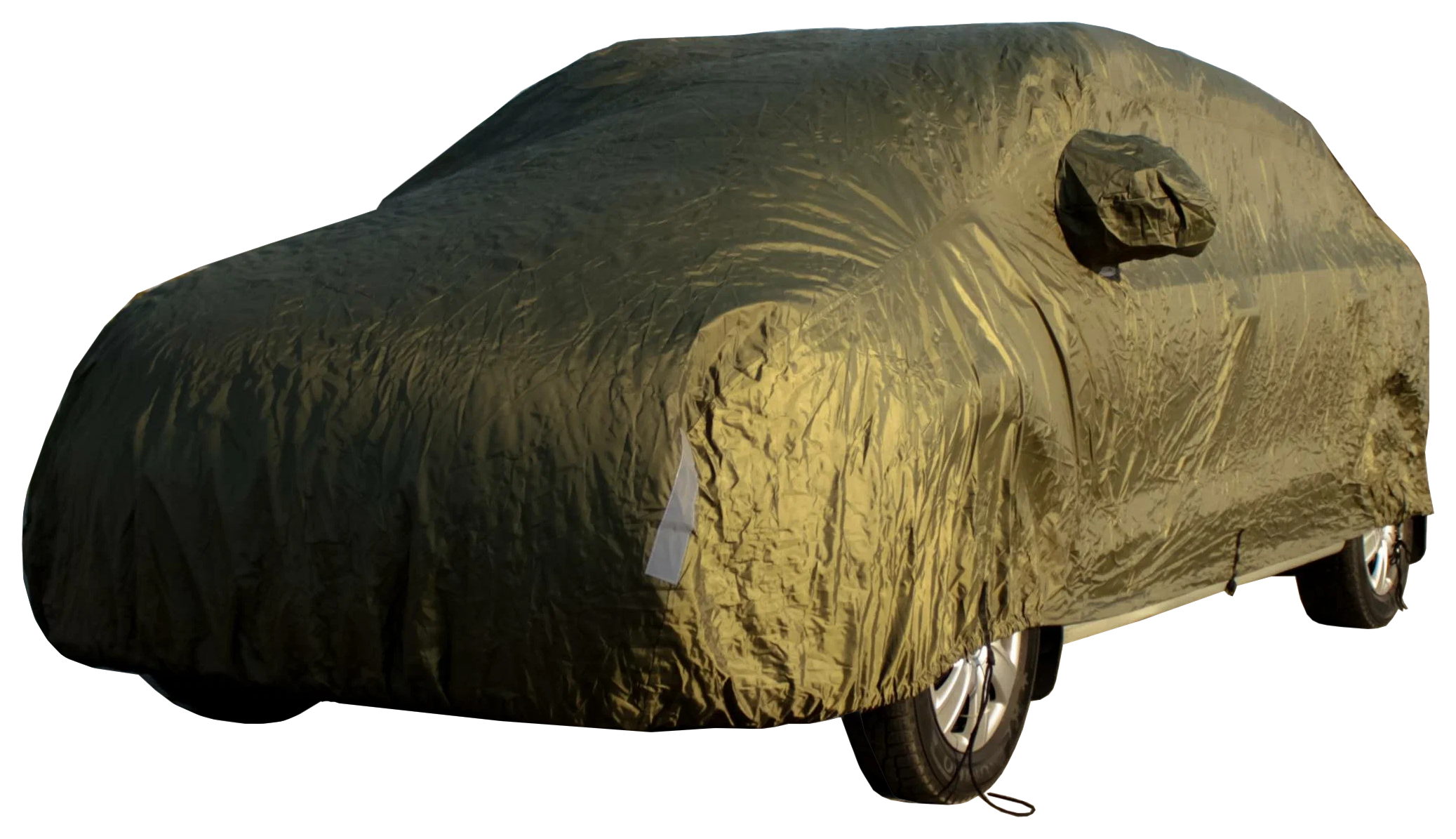 

Тент чехол для автомобиля, ТУРИСТ плюс для Daewoo Matiz, В ассортименте