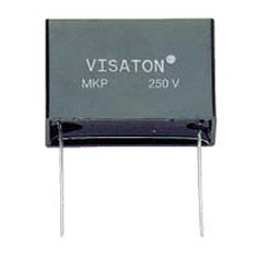 

Конденсатор Visaton MKP 8.2/250, MKP 8.2/250