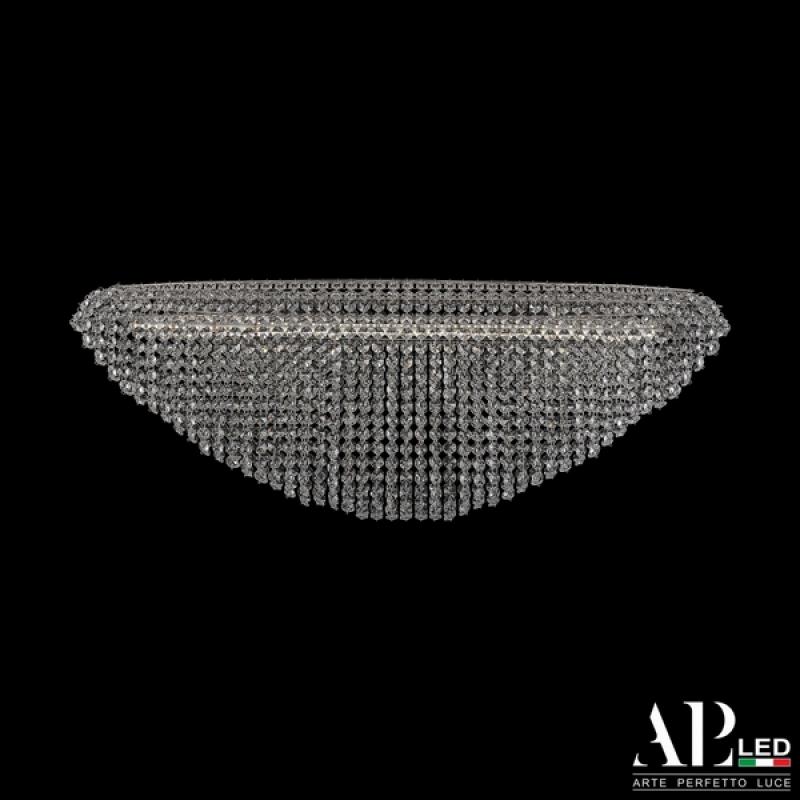 

Подвесная люстра APL LED Rimini S505.0.80.A.3000