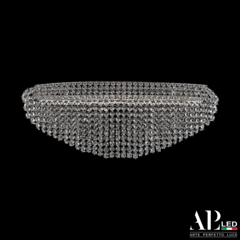 

Подвесная люстра APL LED Rimini S505.0.60.A.4000