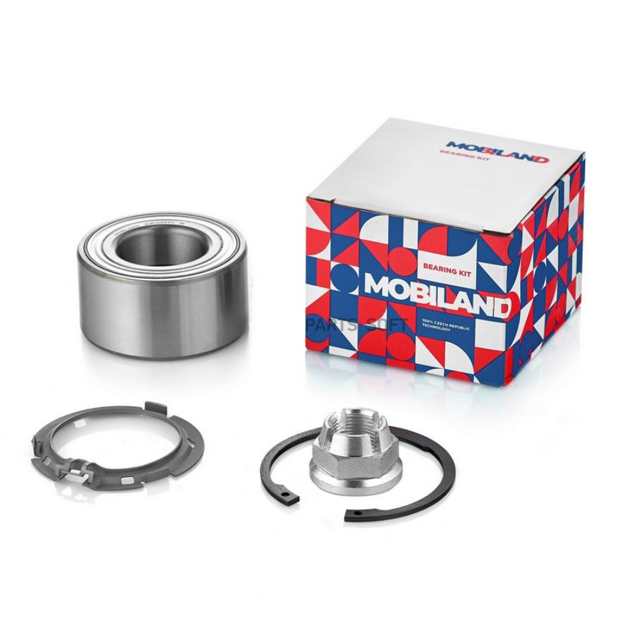 MOBILAND 219103320 Ремкомплект ступицы передней LOGAN, LARGUS, NOTE
