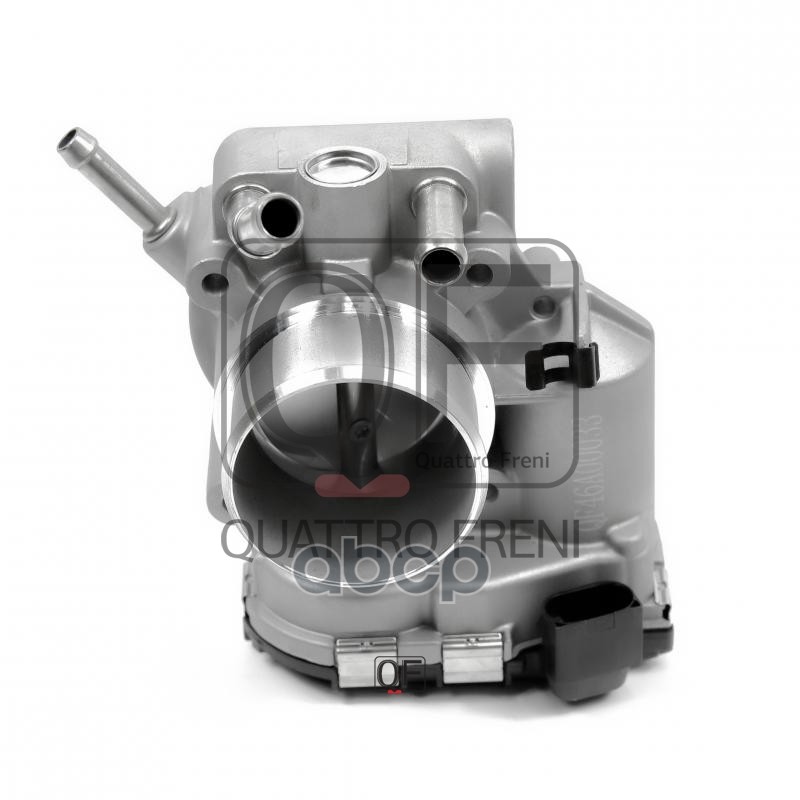 

Дроссельная Заслонка Kia Ceed Sw 200907 - 201212 QUATTRO FRENI арт. QF46A00033
