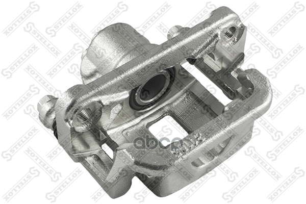 

STELLOX 05-90456-SX_суппорт тормозной задний левый d.35 Nissan X-Trail 2.0/2.5/2.2D 01