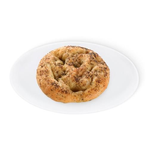 

Фокачча пшеничная 120 г