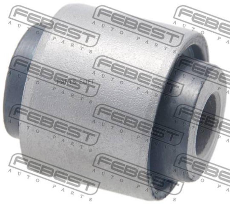 

Сайлентблок Задней Цапфы Febest Fdab-034 Febest арт. FDAB-034