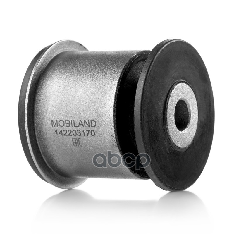 

MOBILAND 142203170 142203170_сайлентблок задней подвески!\ Audi Q7 06-15