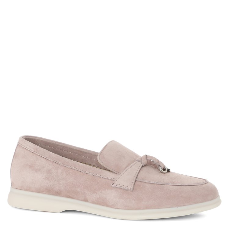 

Лоферы женские Tendance 32055-13W бежевые 36 EU, 32055-13W